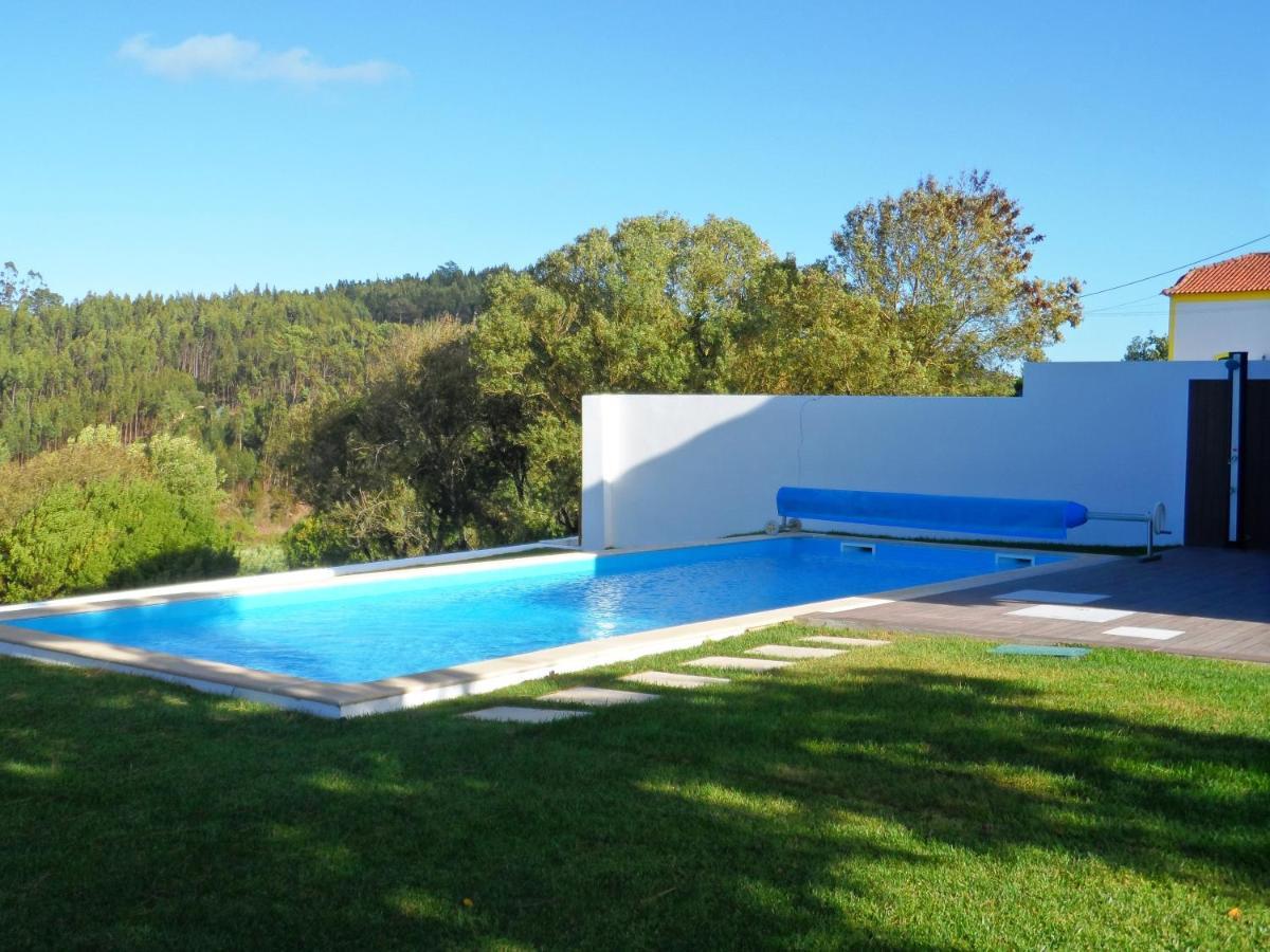 Villa Santos Sao Gregorio da Fanadia Exterior foto