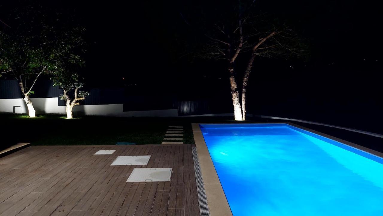 Villa Santos Sao Gregorio da Fanadia Exterior foto